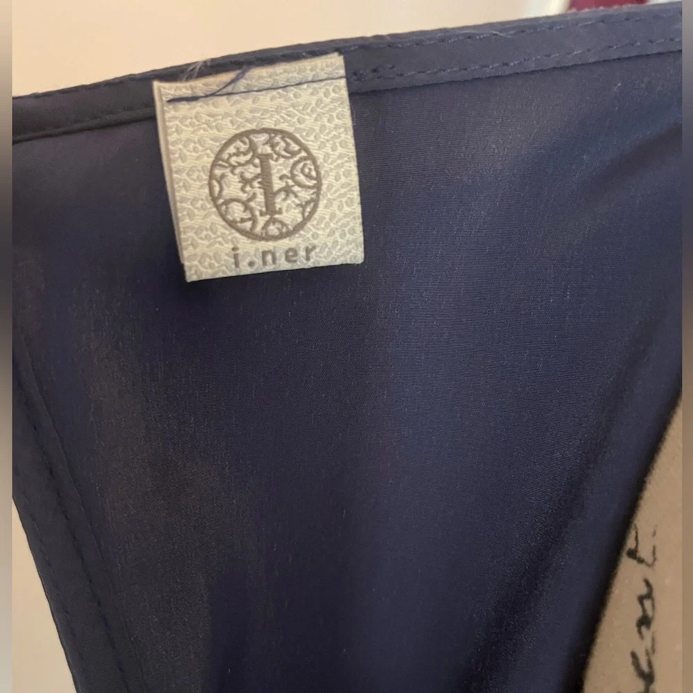 🦜I.NER ladies Dress.                                 Bag 14 - Picture 6 of 8